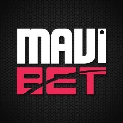 Mavibet güvenilir bahis sitesi logo